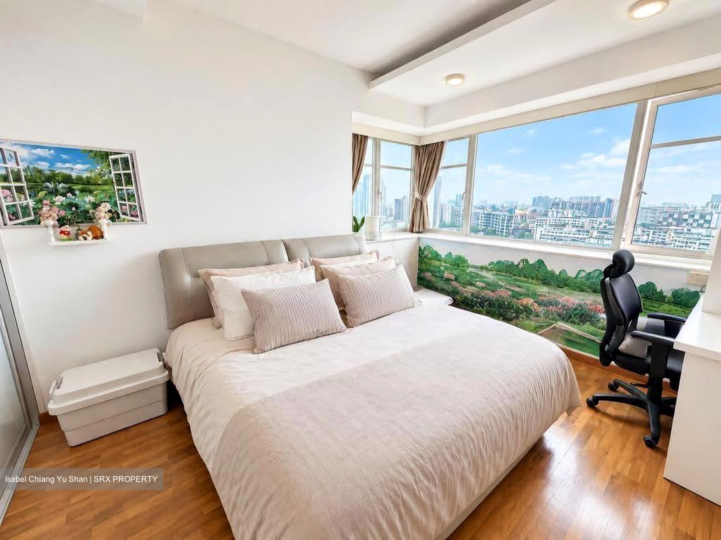 The Jade (D23), Condominium #626966561